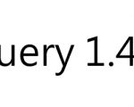 jQuery 1.4 的第四個修正版 - jQuery 1.4.4 正式發佈