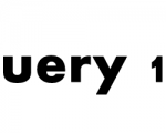 jQuery 1.9 及 jQuery 2.0 Beta 一起手牽手出場囉~