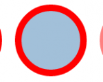 [SVG]SVG 基本圖形 - 圓形 circle